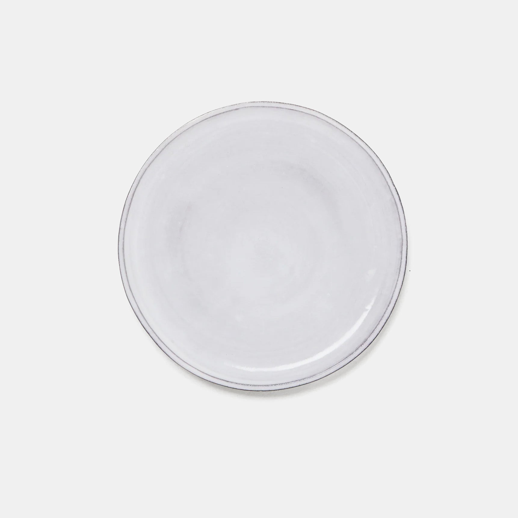 Assisi Flat Side Plate