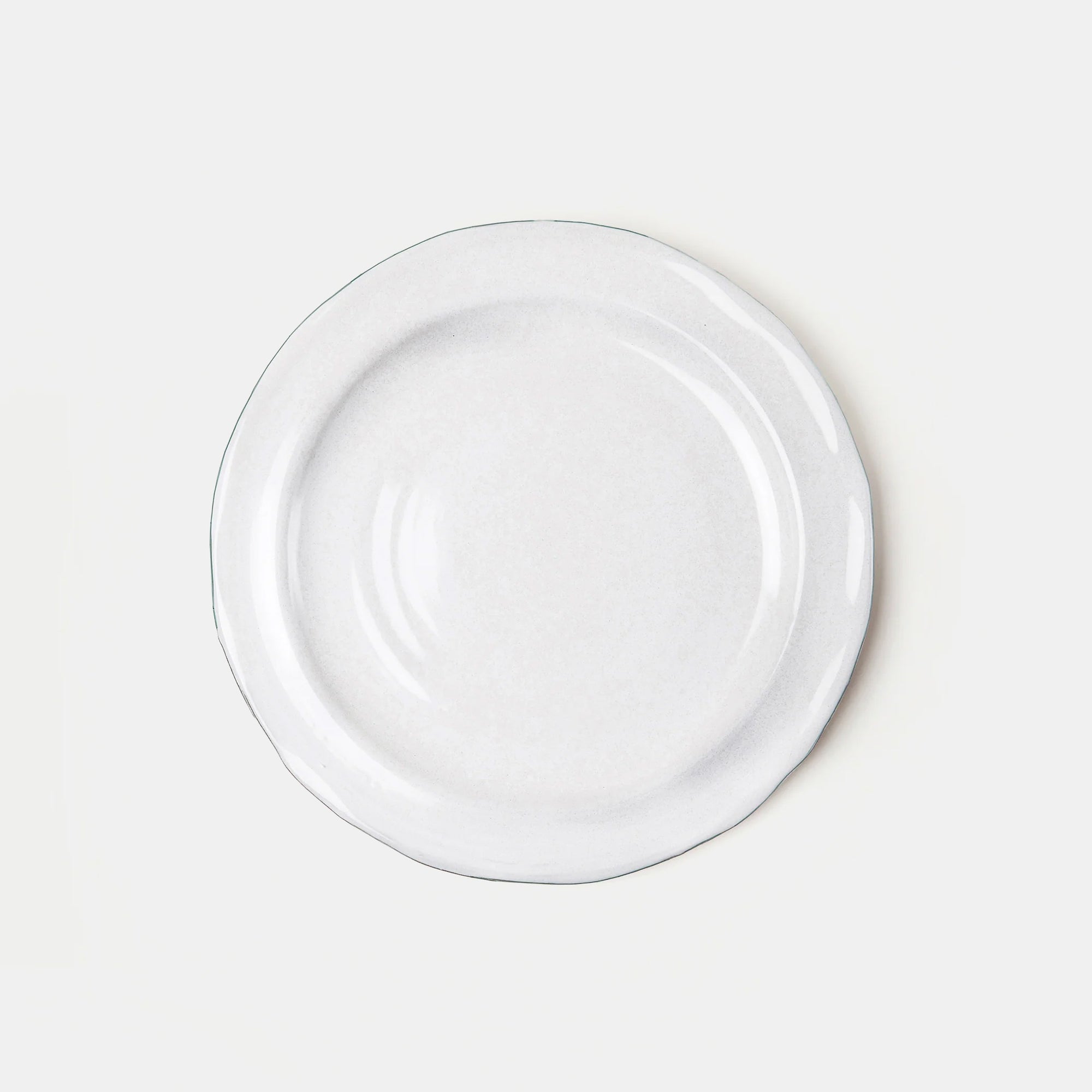 Bevagna Side Plate