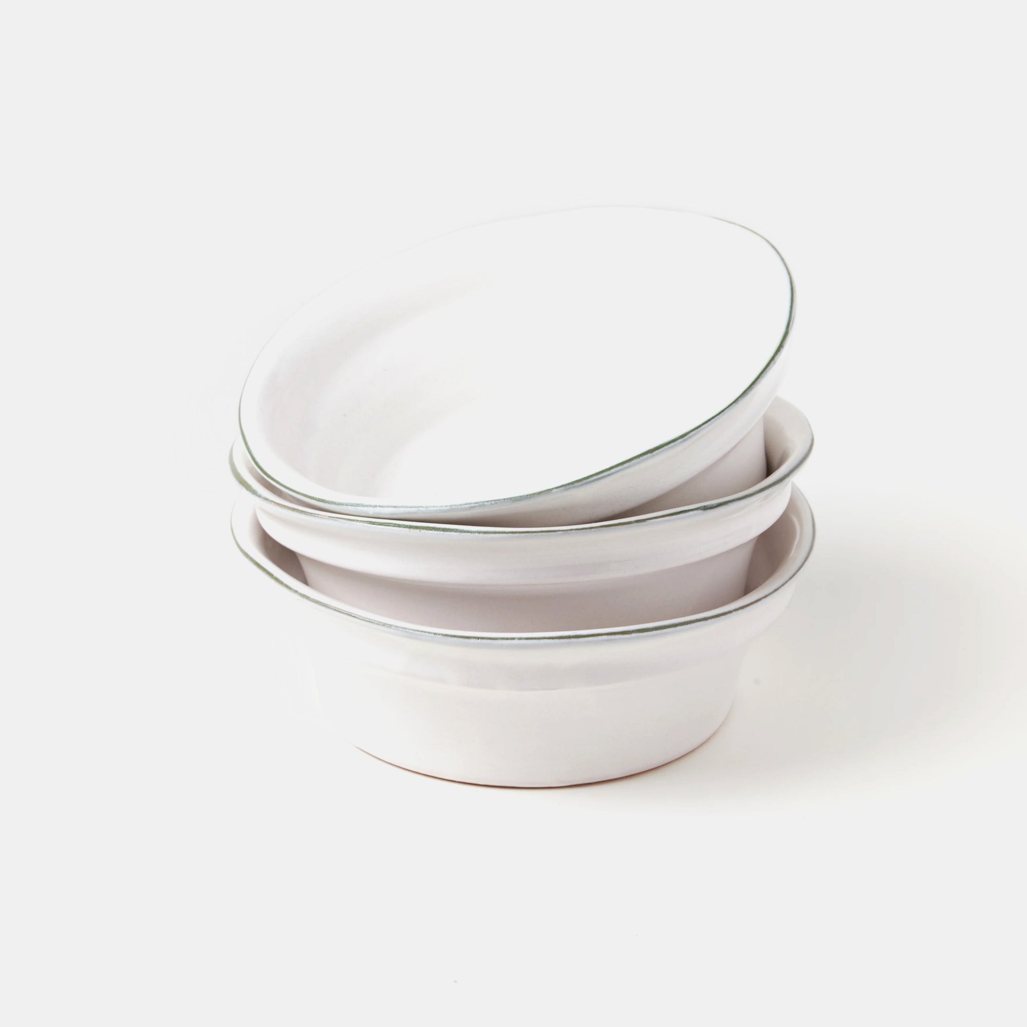 Bevagna Soup Bowl
