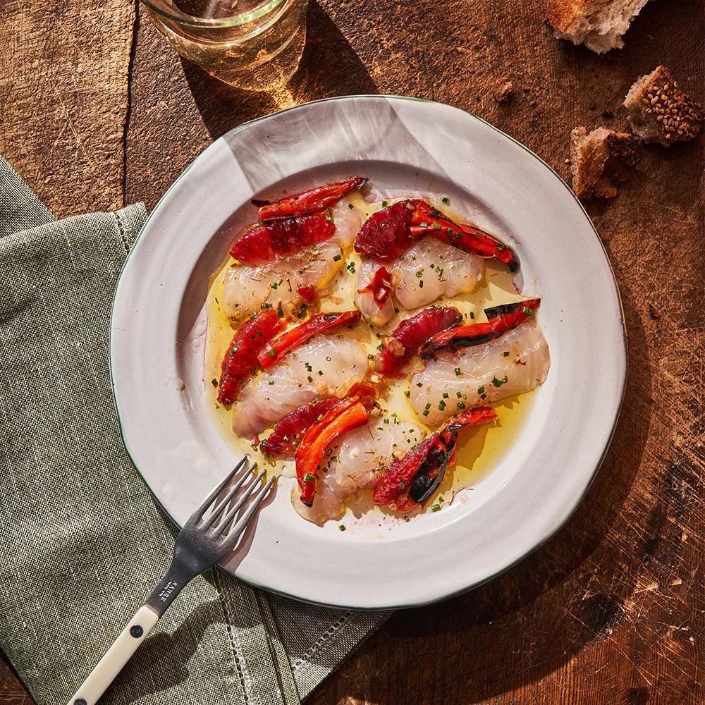 Bevagna Dinner Plate