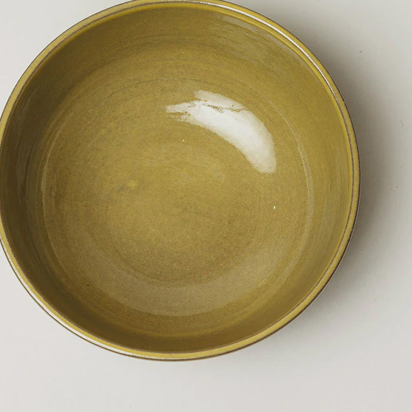 Assisi Breakfast Bowl