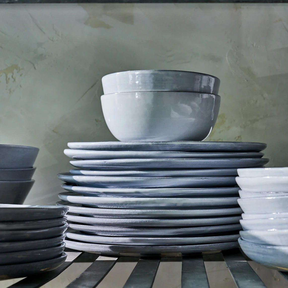 Assisi Flat Dinner Plate