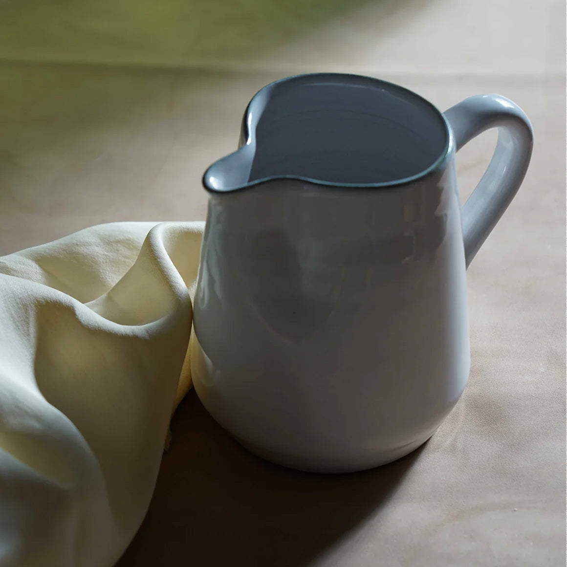 Bevagna Coffee Creamer