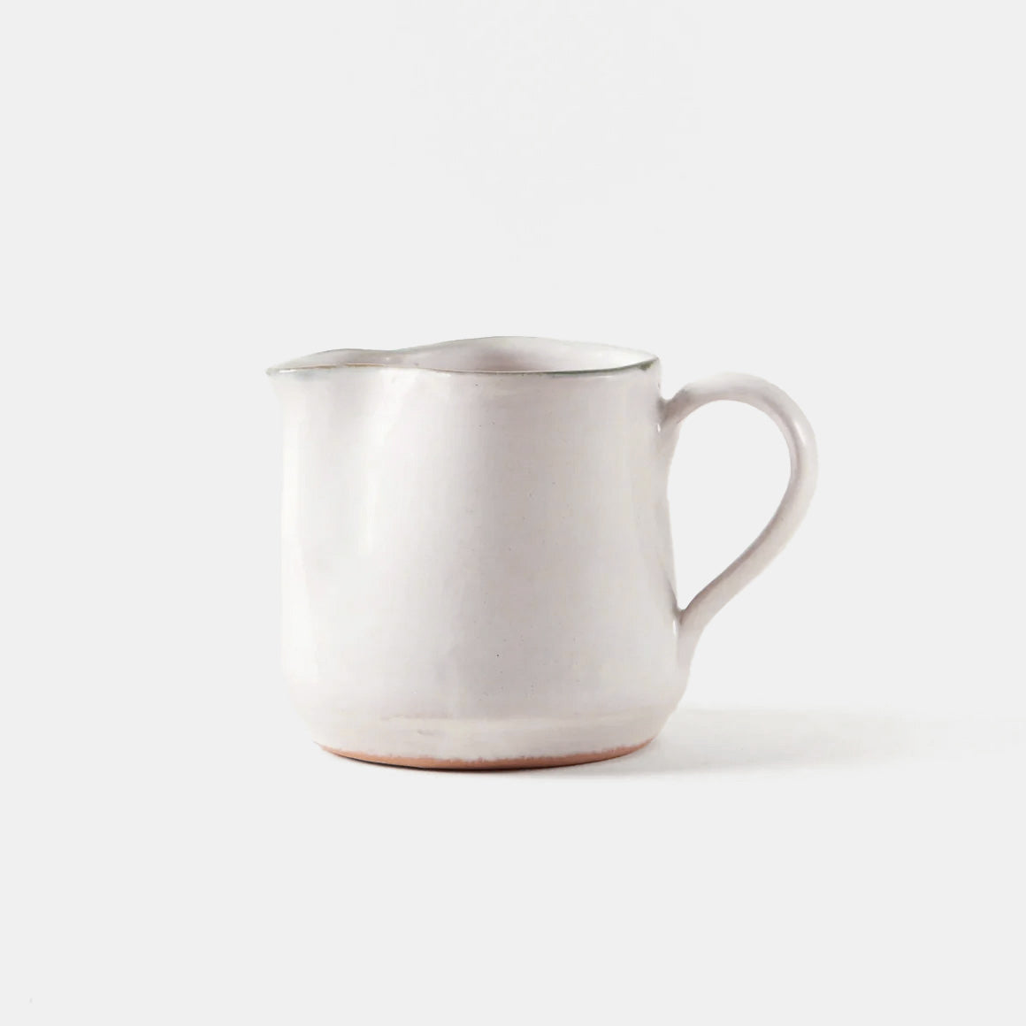 Bevagna Coffee Creamer