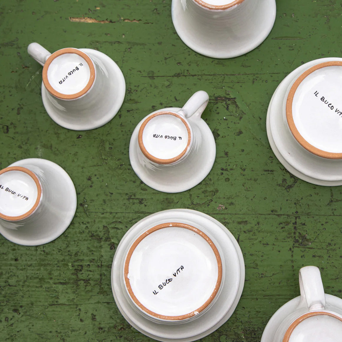 Bevagna Mug