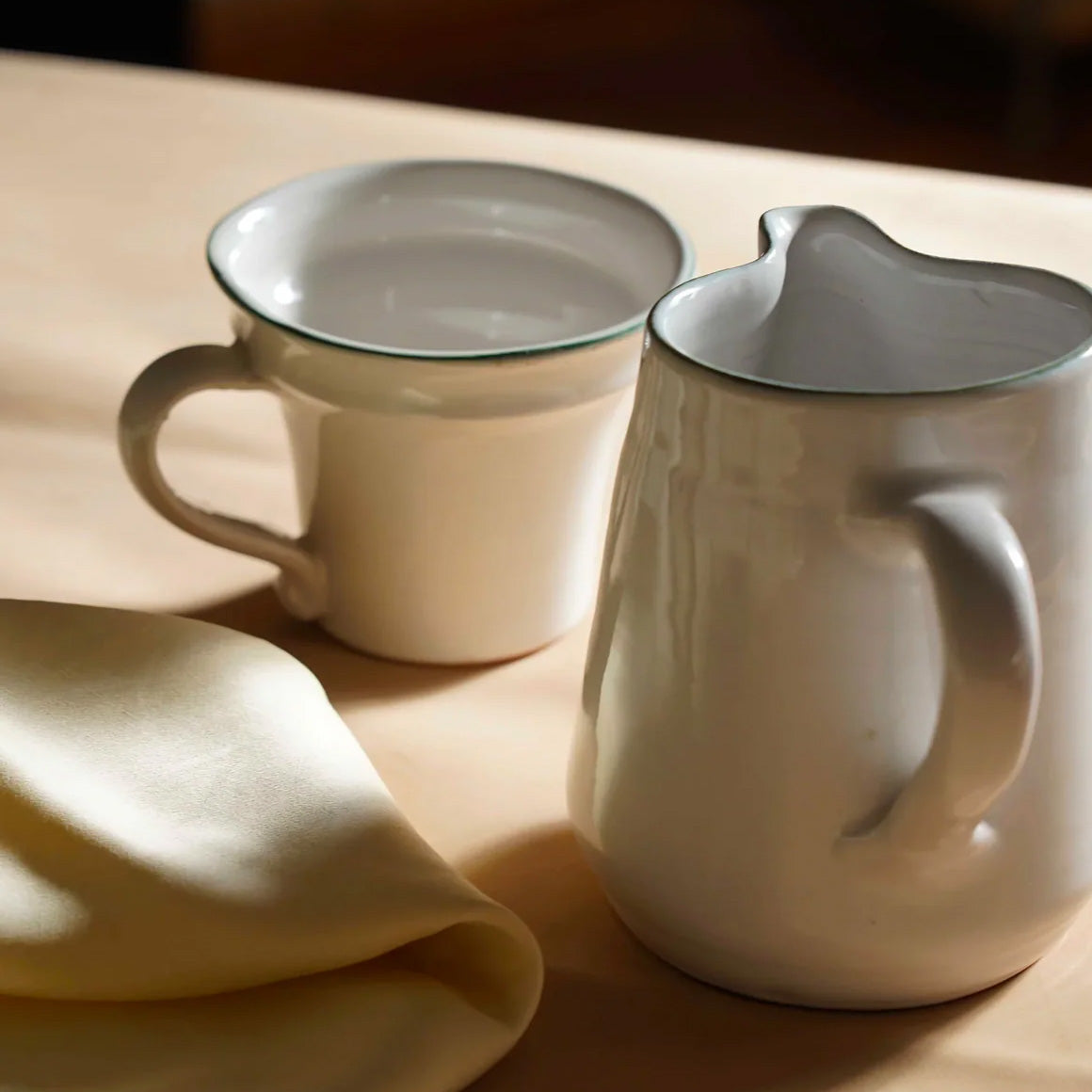 Bevagna Mug
