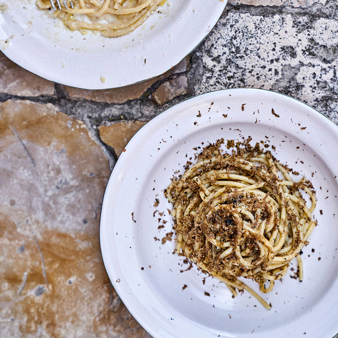 Bevagna Pasta Bowl