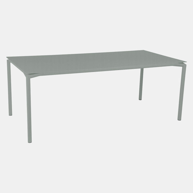 Calvi 77" x 37" Dining Table