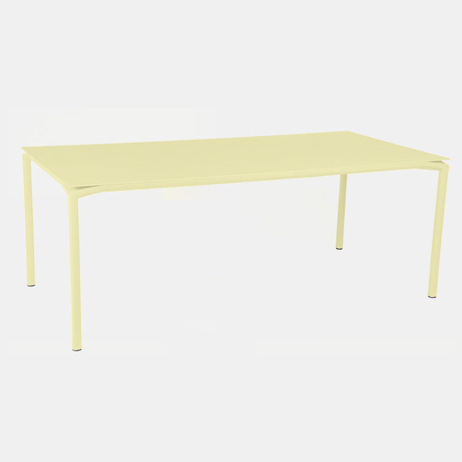 Calvi 77" x 37" Dining Table
