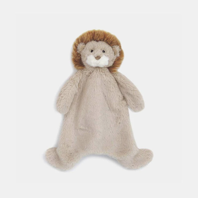 Leon Lion Security Blanket