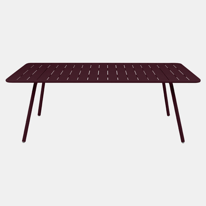 Luxembourg Table 81" x 39"