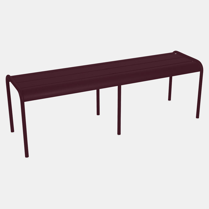 Luxembourg Bench 57"