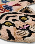 Majestic Tiger Small Rug