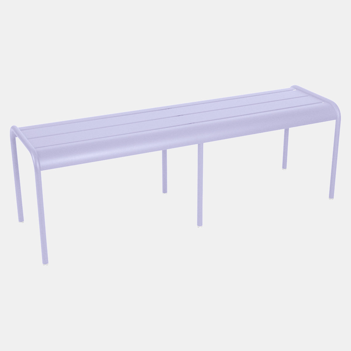 Luxembourg Bench 57"