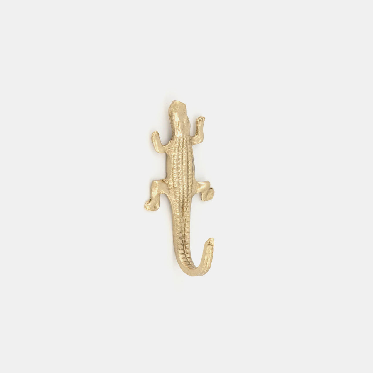 Mini Crocodile Hook