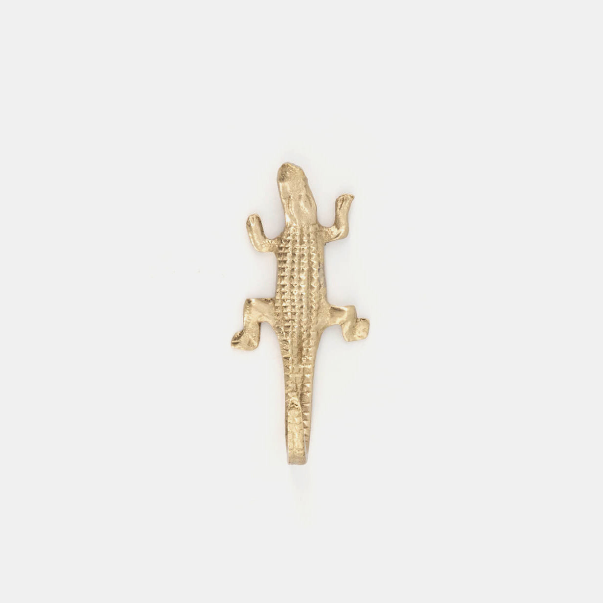 Mini Crocodile Hook