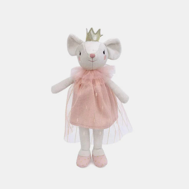 Phoebe Mouse Toy