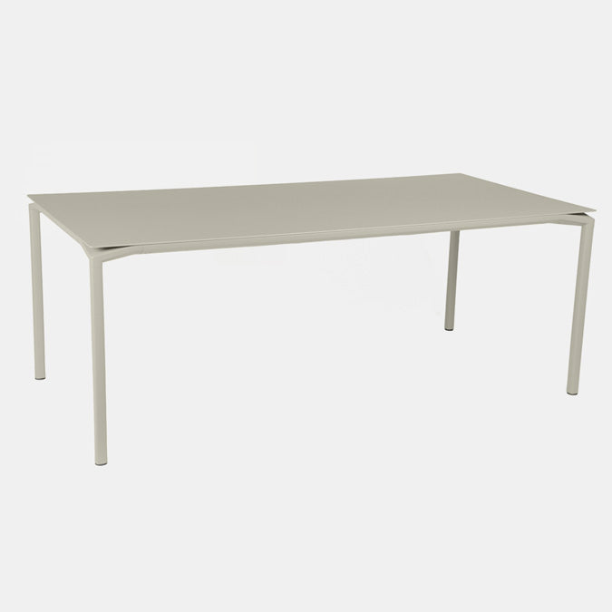 Calvi 77" x 37" Dining Table