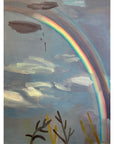 Winter Rainbow