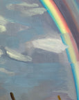 Winter Rainbow