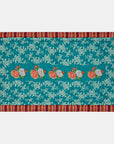 Kandem Queen Green Quilt, junior