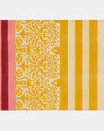 Damask Gold Table Runner