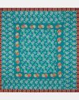 Kandem Queen Green Quilt