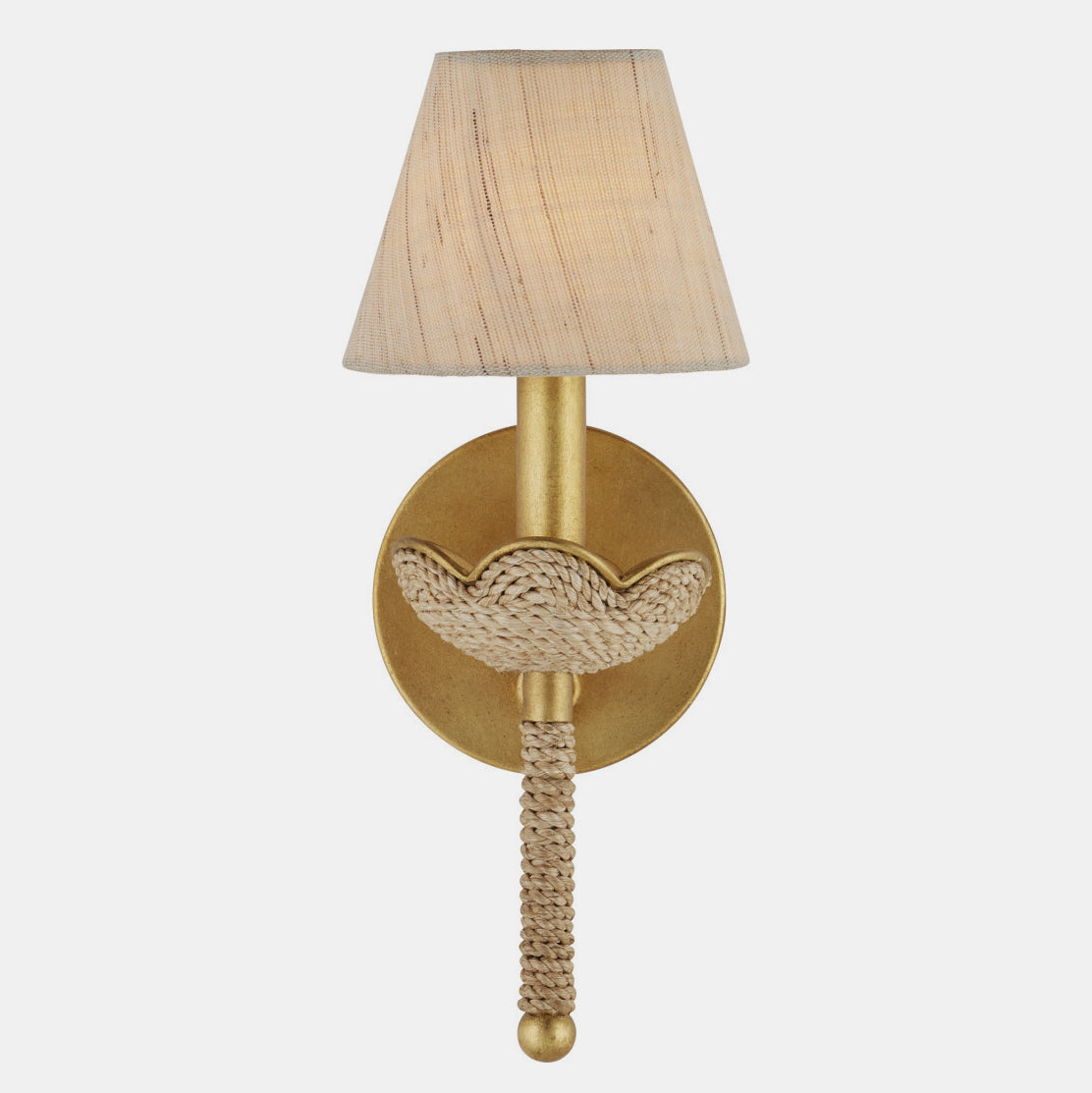 Vichy Wall Sconce
