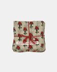 Primerose Napkins, set of 4