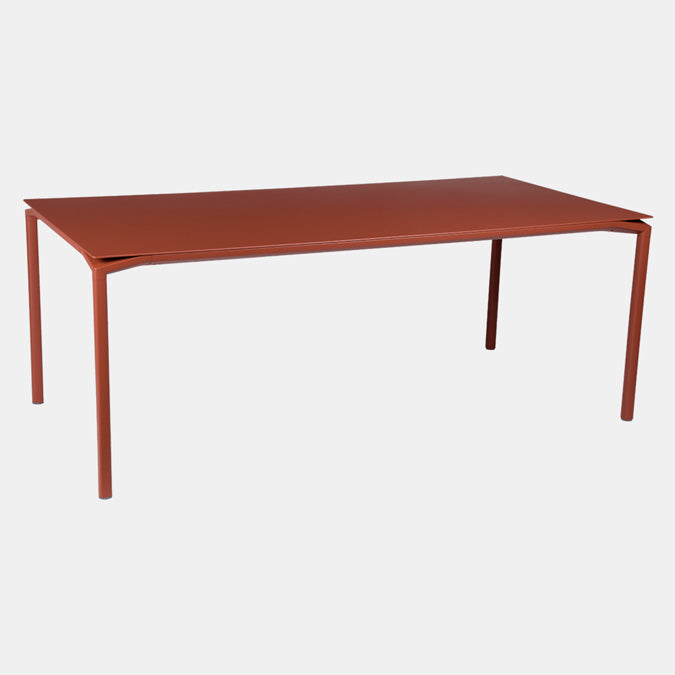 Calvi 77" x 37" Dining Table