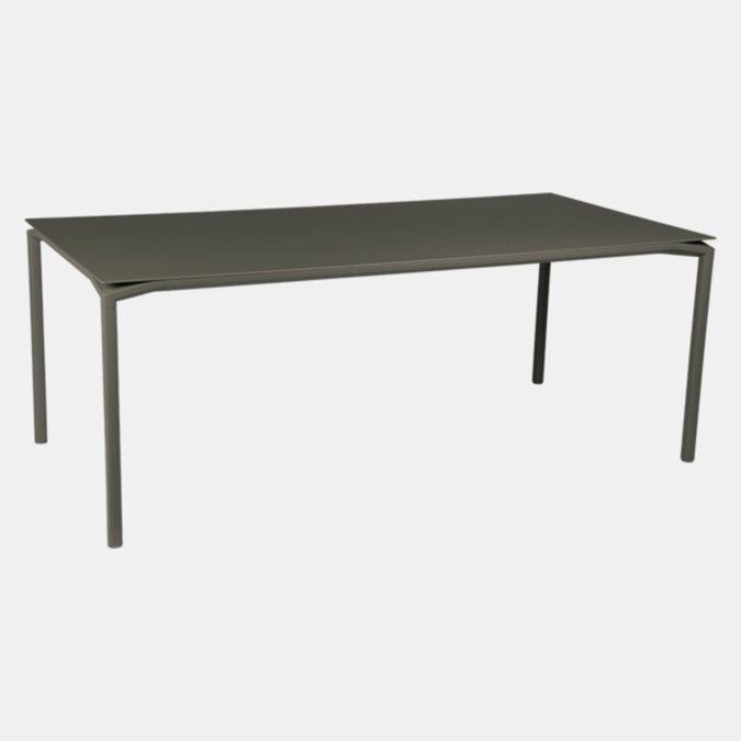 Calvi 77" x 37" Dining Table