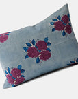 Sara Pillow, lumbar