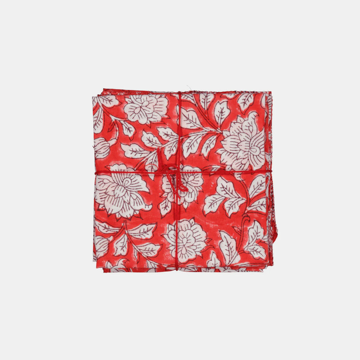 Iris Suzie Napkins: Set of 4
