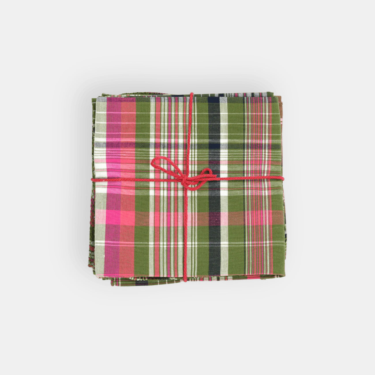 Mistral Loden Napkins: Set of 4