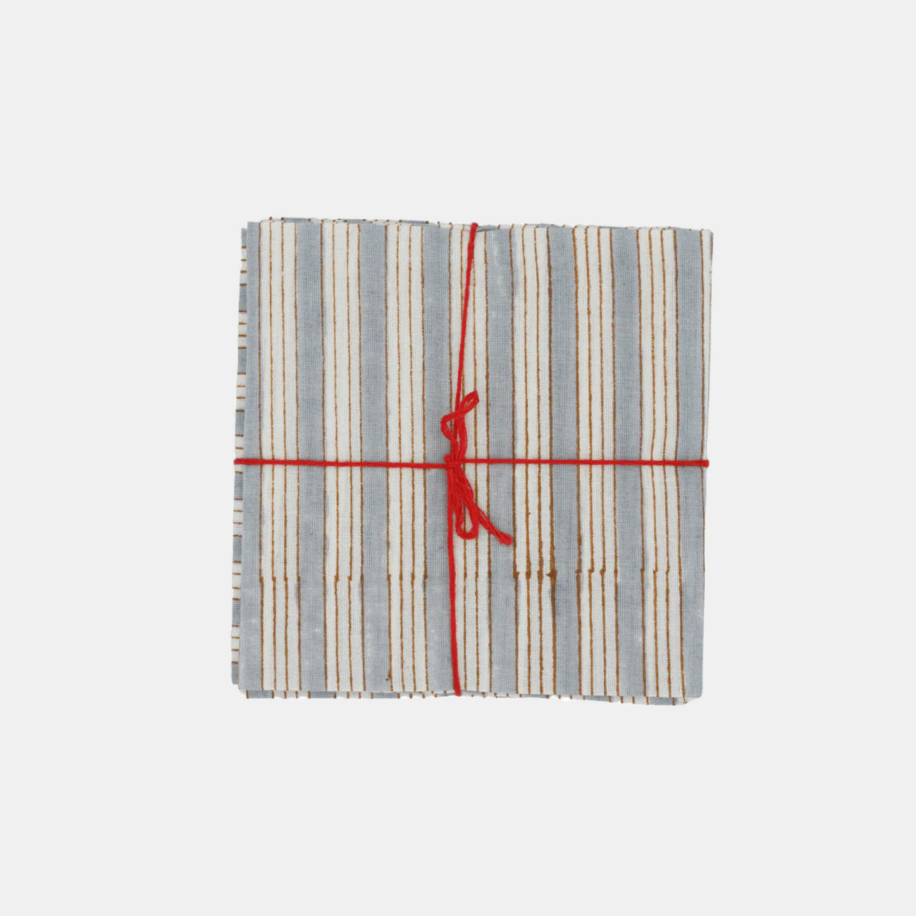 Salem Arctic Napkins: Set of 4
