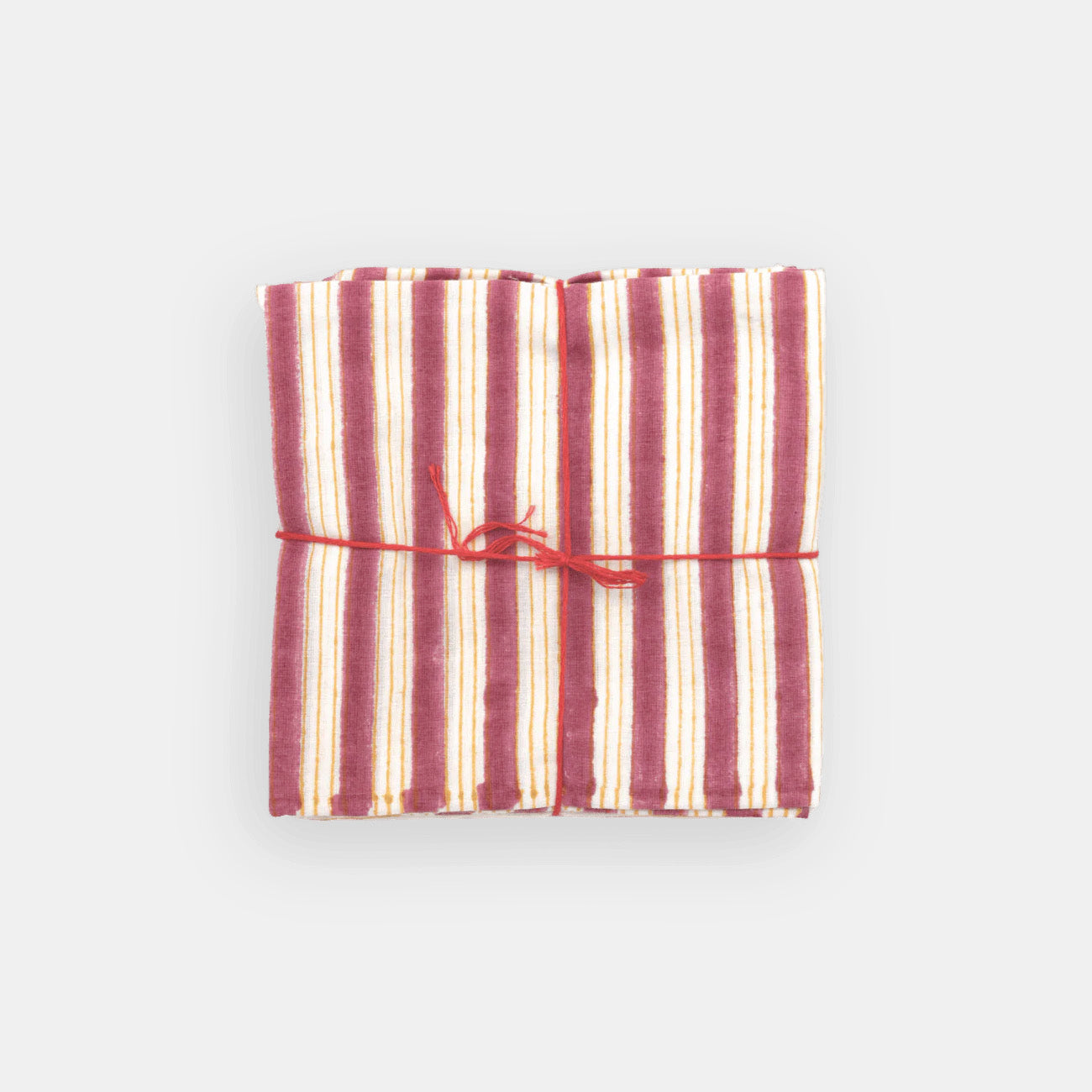 Salem Automne Napkins: Set of 4
