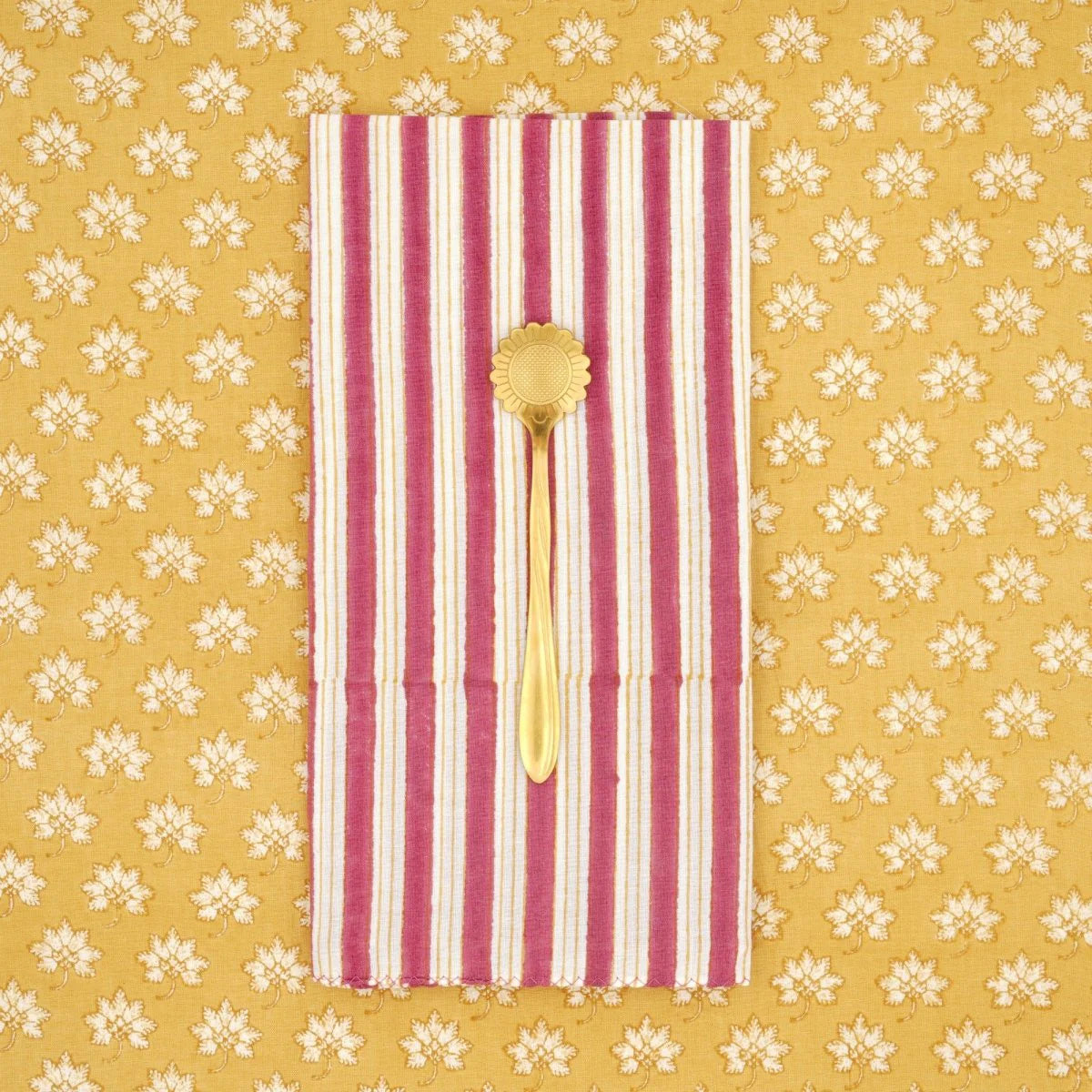 Salem Automne Napkins: Set of 4