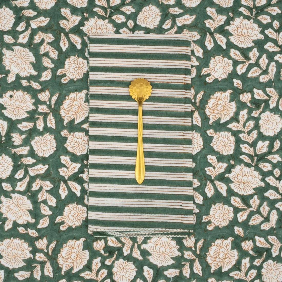Salem Mousse Napkins: Set of 4