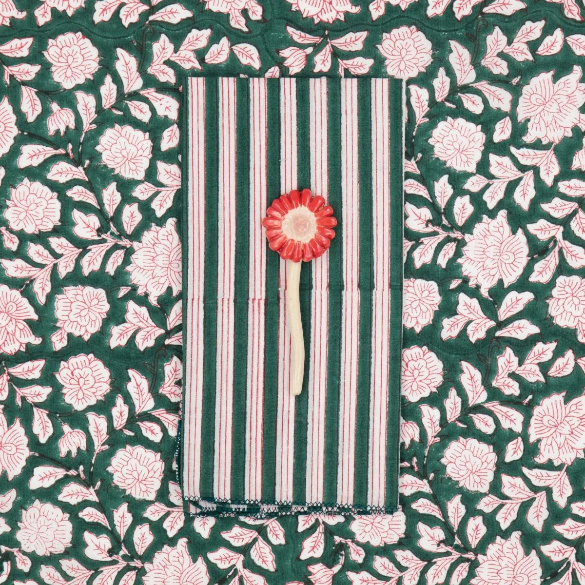 Salem Sapin Napkins: Set of 4