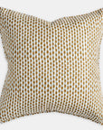 Seti Egypt Pillow, square