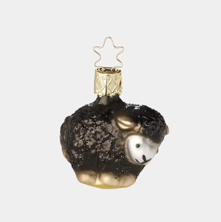 Baby Sheep Ornament