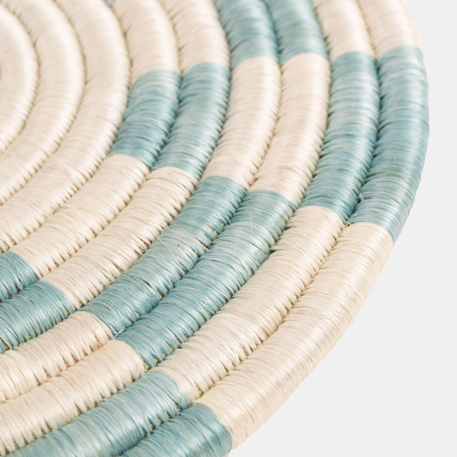 Spark Checkered Table Trivet