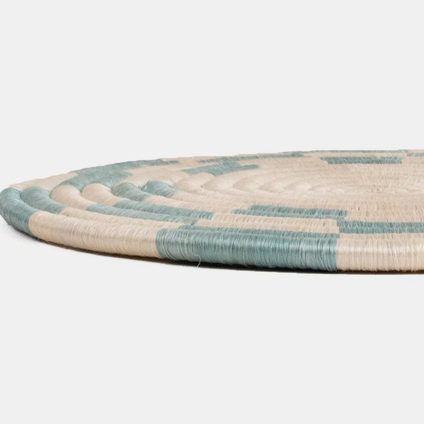 Spark Checkered Table Trivet