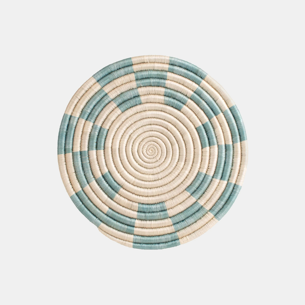 Spark Checkered Table Trivet