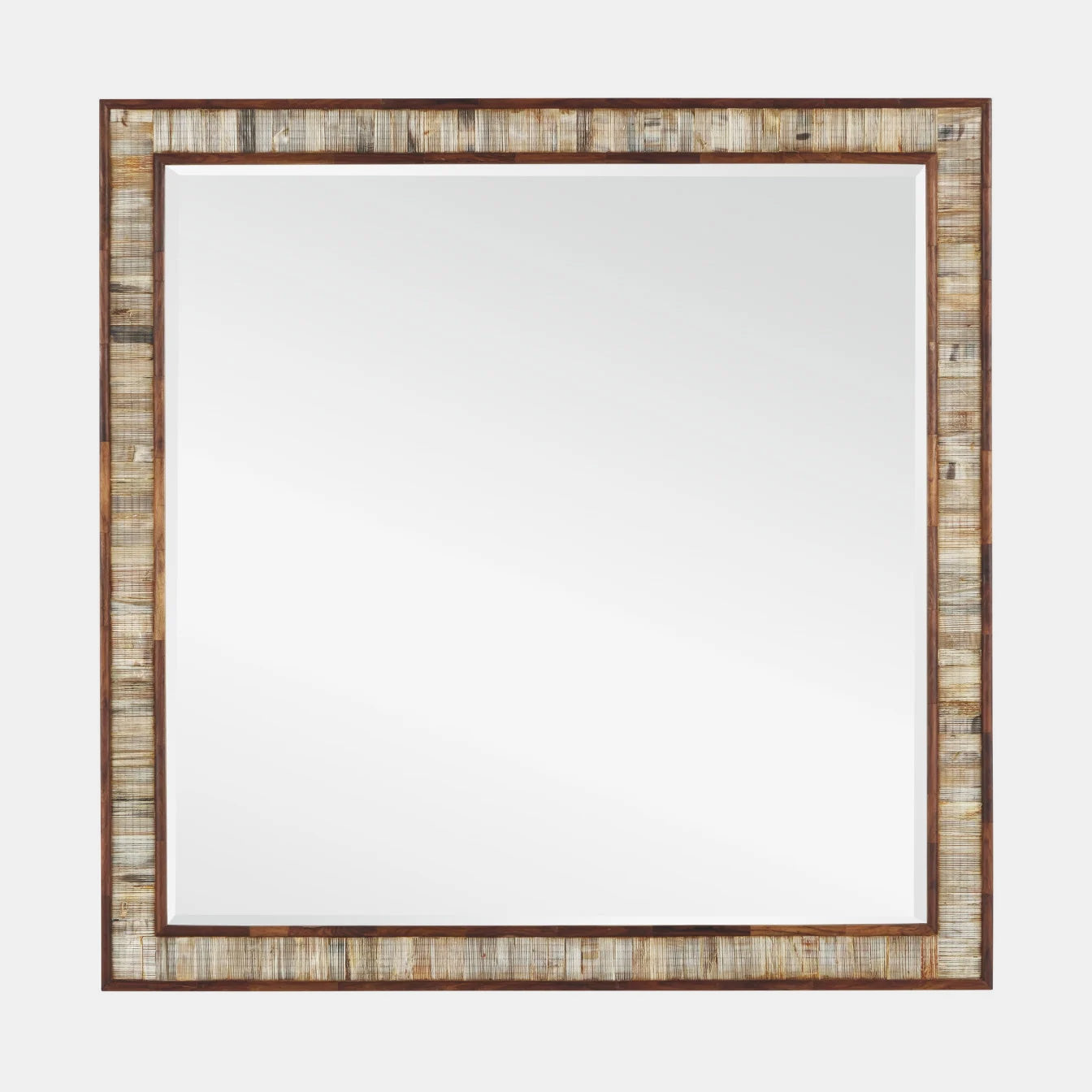 Hyson Large Square Mirror
