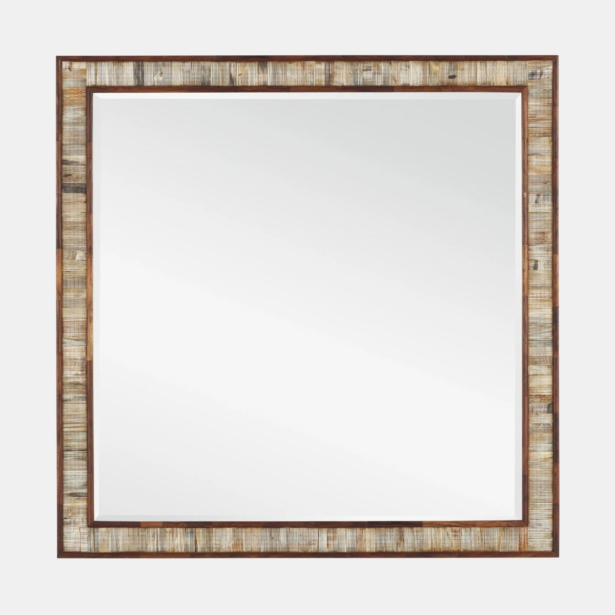 ひー H744\" KARE Wall Mirror Miro 88x88 H744