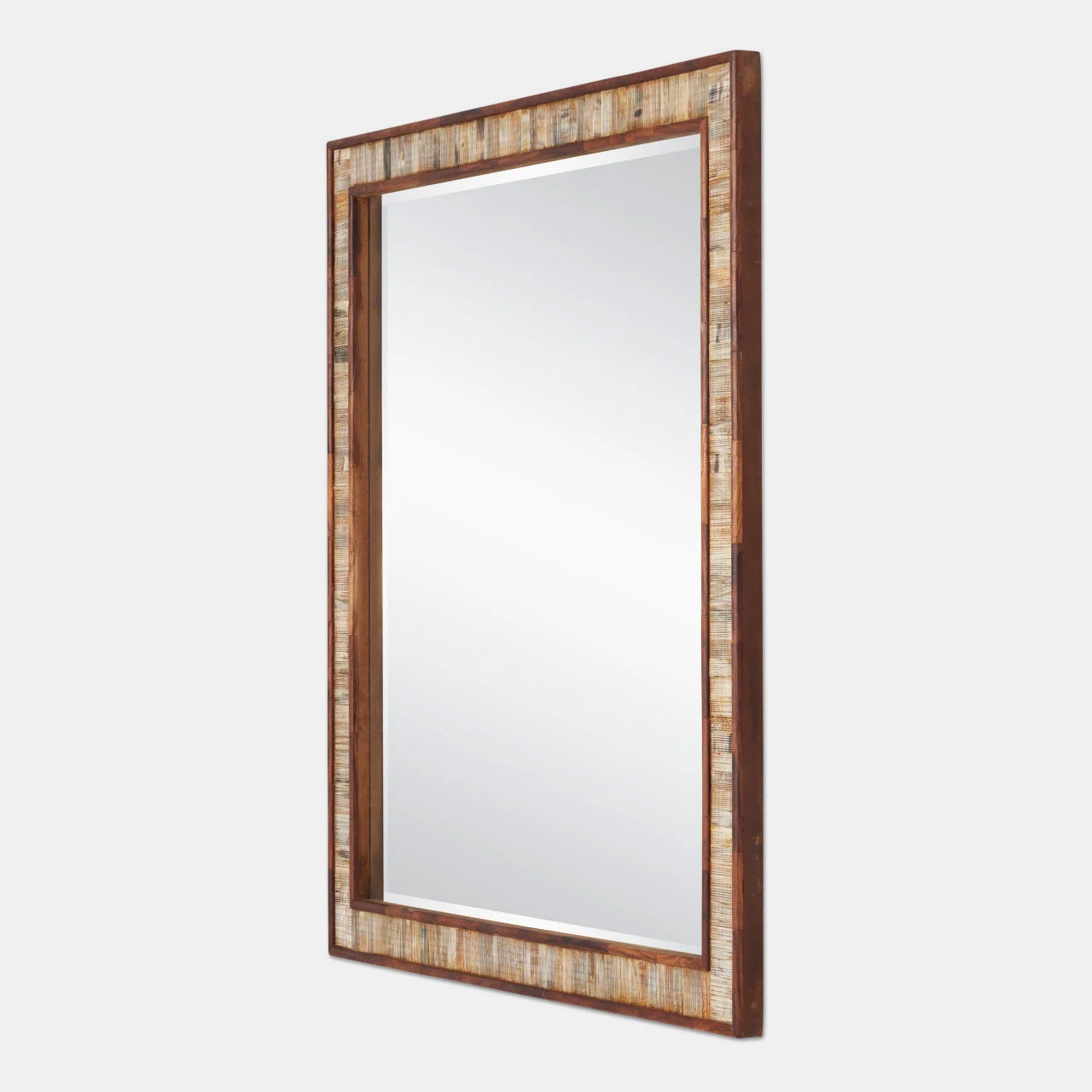 Hyson Large Square Mirror