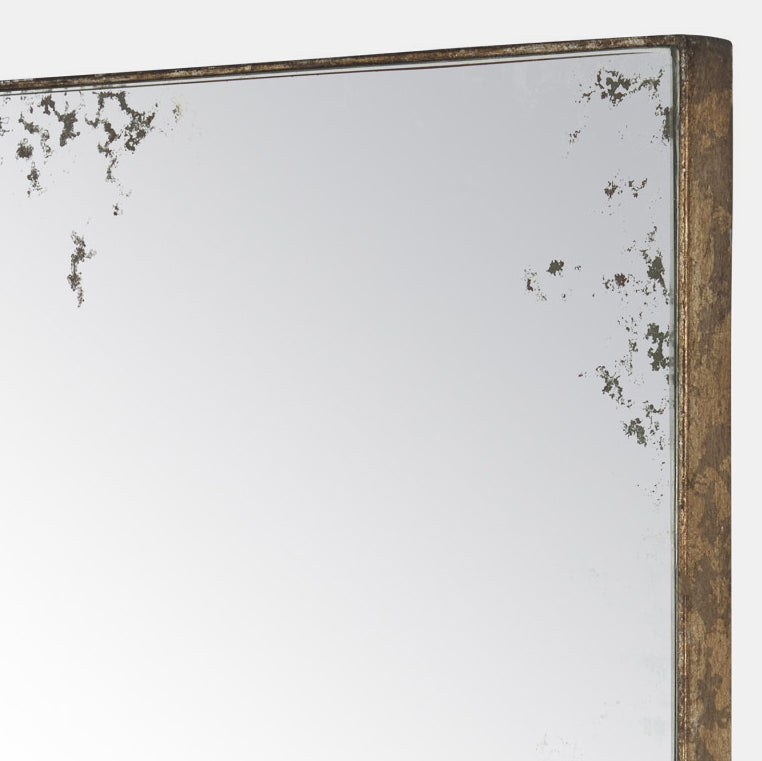 Rene Rectangular Mirror