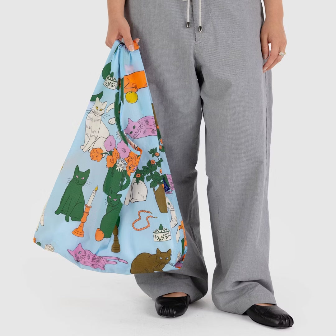 Table Cats Standard Bag