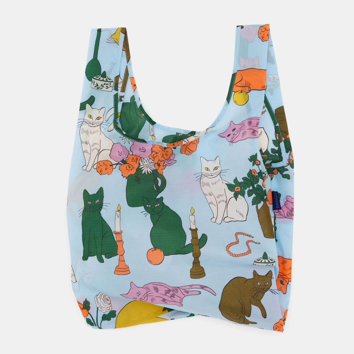 Table Cats Standard Bag